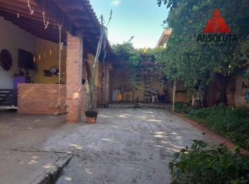 Casa · 80m² · 3 Quartos · 2 Vagas · Casa para venda em Nova Americana de 80.00m² com 3 Quartos e 2 Garagens