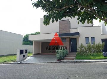 Casa · 250m² · 4 Quartos · 4 Vagas · Casa de Condomínio para venda em Condomínio Villa Carioba de 250.00m² com 4 Quartos, 2 Suites e 4 Ga
