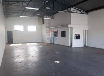 Comercial · 180m² · 3 Vagas · Imóvel Comercial para alugar em Jardim Santa Rita De Cássia de 180.00m² com 3 Garagens