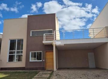 Casa · 228m² · 3 Quartos · 4 Vagas · Casa de Condomínio para venda em Condomínio Porto Do Sol de 228.00m² com 3 Quartos, 3 Suites e 4 Gar