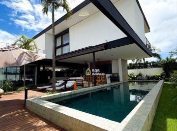 Casa · 454m² · 3 Quartos · 6 Vagas · Casa de Condomínio para venda em Condomínio Reserva Das Palmeiras de 454.00m² com 3 Quartos, 3 Suite