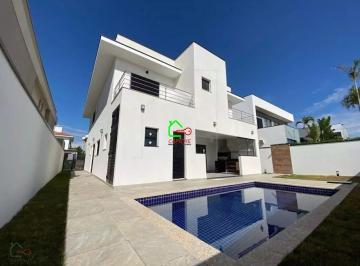 Casa · 398m² · 3 Quartos · 4 Vagas · Casa de Condomínio para venda em Loteamento Parque Dos Alecrins de 398.00m² com 3 Quartos, 3 Suites