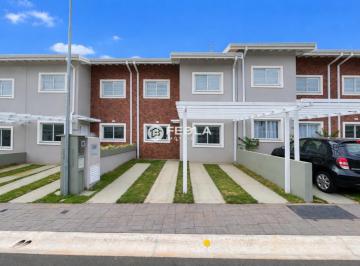 Casa · 96m² · 3 Quartos · 2 Vagas · Casa de Condomínio para venda e aluguel em Jardim Santa Rosa de 96.00m² com 3 Quartos, 1 Suite e 2 G