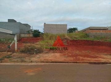 Terreno · 250m² · Terreno para venda em Reserva Centenária de 250.00m²