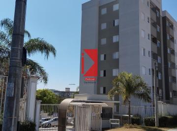 Apartamento · 52m² · 2 Quartos · 1 Vaga · Apartamento para alugar em Jardim Prestes De Barros de 52.00m² com 2 Quartos e 1 Garagem