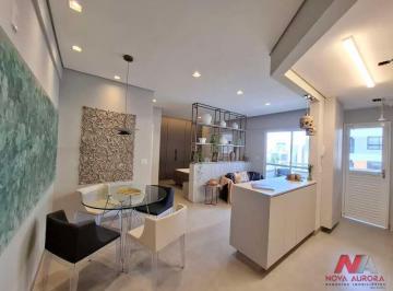 Apartamento · 48m² · 1 Quarto · 1 Vaga · Apartamento para alugar em Jardim Urano de 48.00m² com 1 Quarto e 1 Garagem