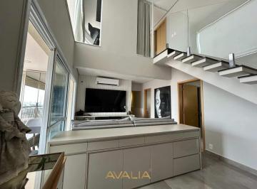 Apartamento · 216m² · 4 Quartos · 4 Vagas · Apartamento para venda em Cidade Nova de 216.00m² com 4 Quartos, 4 Suites e 4 Garagens