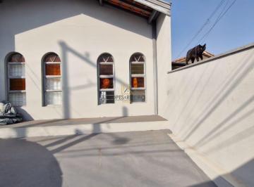 Casa · 160m² · 3 Quartos · 2 Vagas · Casa para venda em Vila Casa Branca de 160.00m² com 3 Quartos, 1 Suite e 2 Garagens