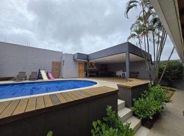 Casa · 345m² · 3 Quartos · 4 Vagas · Casa para venda em Vila São Judas Thadeu de 345.00m² com 3 Quartos, 1 Suite e 4 Garagens