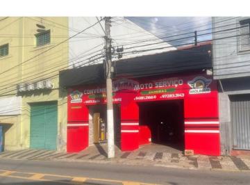 Comercial · 202m² · 1 Vaga · Imóvel Comercial para venda em Matadouro de 202.15m² com 1 Garagem