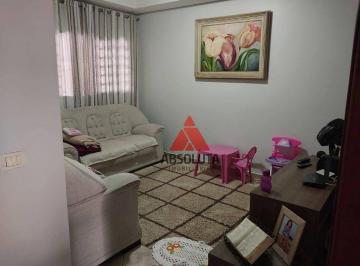 Casa · 192m² · 3 Quartos · 1 Vaga · Casa para venda em Vila Mollon Iv de 192.00m² com 3 Quartos e 1 Garagem
