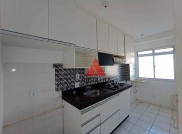 Apartamento · 50m² · 2 Quartos · 1 Vaga · Apartamento para venda em Cariobinha de 50.00m² com 2 Quartos e 1 Garagem