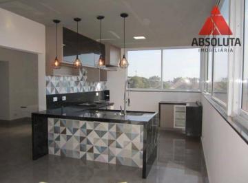 Apartamento · 108m² · 3 Quartos · 2 Vagas · Apartamento para venda em Vila Nossa Senhora De Fátima de 108.00m² com 3 Quartos, 1 Suite e 2 Garage