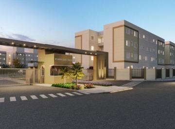 Apartamento · 40m² · 2 Quartos · 1 Vaga · Apartamento para venda em Núcleo São Luís de 40.00m² com 2 Quartos e 1 Garagem
