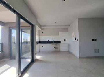 Apartamento · 63m² · 1 Quarto · 1 Vaga · Apartamento para venda em Nova Aliança de 63.00m² com 1 Quarto, 1 Suite e 1 Garagem