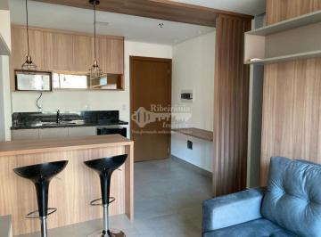 Apartamento · 35m² · 1 Quarto · 1 Vaga · Studio para alugar em Jardim Botânico de 35.00m² com 1 Quarto e 1 Garagem