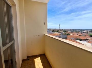 Apartamento · 130m² · 3 Quartos · 1 Vaga · Apartamento para alugar em Jardim Bela Vista de 130.00m² com 3 Quartos, 1 Suite e 1 Garagem