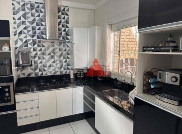 Casa · 85m² · 2 Quartos · 2 Vagas · Casa para venda em Vila Bertini de 85.00m² com 2 Quartos, 2 Suites e 2 Garagens