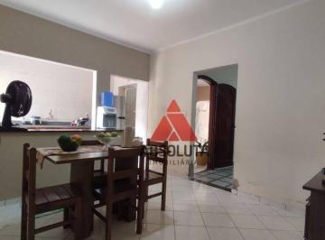 Casa · 140m² · 3 Quartos · 2 Vagas · Casa para venda em Residencial Vale Das Nogueiras de 140.00m² com 3 Quartos, 1 Suite e 2 Garagens