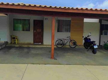 Casa · 78m² · 3 Quartos · 2 Vagas · Casa para venda em São Pedro de 78.00m² com 3 Quartos, 1 Suite e 2 Garagens
