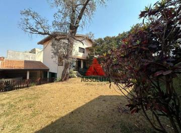 Casa · 389m² · 4 Quartos · 3 Vagas · Casa para venda em Werner Plaas de 389.00m² com 4 Quartos, 1 Suite e 3 Garagens