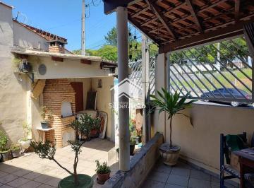 Casa · 141m² · 2 Quartos · 2 Vagas · Casa para venda em Jardim Das Cerejeiras de 141.00m² com 2 Quartos, 1 Suite e 2 Garagens