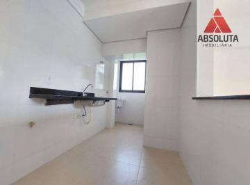 Apartamento · 55m² · 2 Quartos · 1 Vaga · Apartamento para venda em Residencial Boa Vista de 55.00m² com 2 Quartos, 1 Suite e 1 Garagem