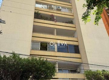 Apartamento · 195m² · 3 Quartos · 1 Vaga · Apartamento para alugar em Centro de 195.00m² com 3 Quartos, 1 Suite e 1 Garagem