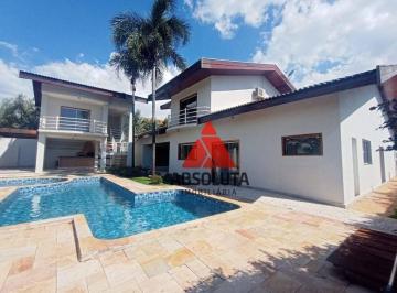 Casa · 533m² · 4 Quartos · 6 Vagas · Casa de Condomínio para venda em Vale Das Paineiras de 533.00m² com 4 Quartos, 4 Suites e 6 Garagens