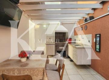 Casa · 146m² · 3 Quartos · 4 Vagas · Casa para venda em Jardim Itália de 146.00m² com 3 Quartos, 1 Suite e 4 Garagens
