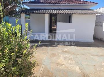 Casa · 143m² · 2 Quartos · 1 Vaga · Casa para venda em Vila Xavier (vila Xavier) de 143.00m² com 2 Quartos e 1 Garagem