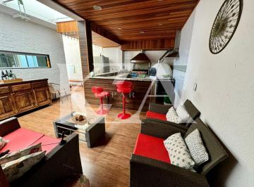 Casa · 214m² · 4 Quartos · 2 Vagas · Casa para venda em Parque Da Represa de 214.00m² com 4 Quartos, 3 Suites e 2 Garagens