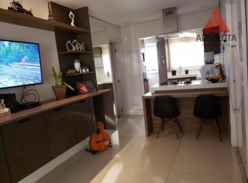 Apartamento · 113m² · 4 Quartos · 3 Vagas · Apartamento para venda em Centro de 113.00m² com 4 Quartos e 3 Garagens