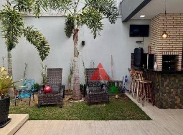 Casa · 120m² · 2 Quartos · 2 Vagas · Casa para venda em Parque Universitário de 120.00m² com 2 Quartos, 1 Suite e 2 Garagens