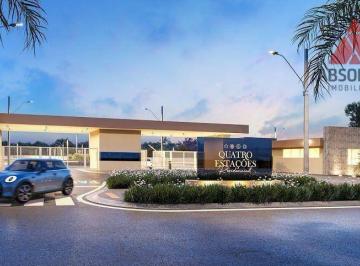 Terreno · 300m² · Terreno en Condomínio para venda em Jardim Brasília de 300.00m²