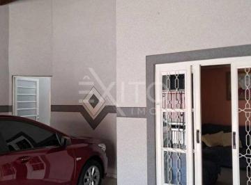 Casa · 125m² · 2 Quartos · 2 Vagas · Casa para venda em Parque Residencial Jundiaí de 125.00m² com 2 Quartos e 2 Garagens
