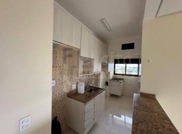 Apartamento · 59m² · 2 Quartos · 1 Vaga · Apartamento para alugar em Jardim Belval de 59.00m² com 2 Quartos, 1 Suite e 1 Garagem