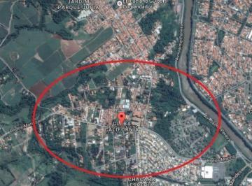 Terreno · 1m² · 1 Quarto · 1 Vaga · Terreno para venda em Gleba Califórnia de 1.00m² com 1 Quarto, 1 Suite e 1 Garagem