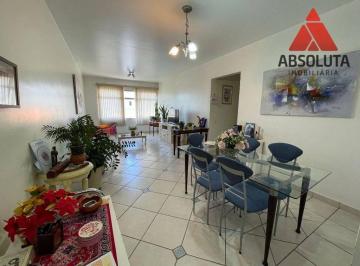 Apartamento · 140m² · 3 Quartos · 1 Vaga · Apartamento para venda em Vila Santa Catarina de 140.00m² com 3 Quartos, 1 Suite e 1 Garagem