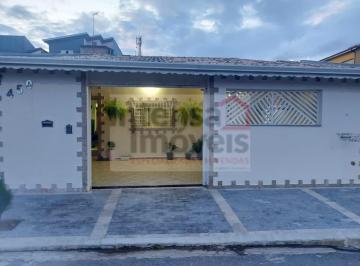 Casa · 190m² · 3 Quartos · 2 Vagas · Casa para venda em Jardim Sonia Maria de 190.00m² com 3 Quartos e 2 Garagens