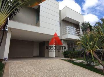 Casa · 266m² · 4 Quartos · 4 Vagas · Casa de Condomínio para venda em Jardim Bela Vista de 266.00m² com 4 Quartos, 2 Suites e 4 Garagens