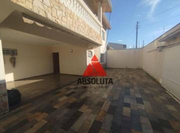 Casa · 178m² · 3 Quartos · 4 Vagas · Casa para venda em Parque Novo Mundo de 178.00m² com 3 Quartos, 1 Suite e 4 Garagens
