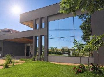 Casa · 200m² · 3 Quartos · 4 Vagas · Casa de Condomínio para venda em Quintas De São José de 200.00m² com 3 Quartos, 3 Suites e 4 Garagen