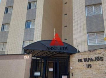 Apartamento · 100m² · 2 Quartos · 1 Vaga · Apartamento para venda em Jardim Glória de 100.00m² com 2 Quartos e 1 Garagem
