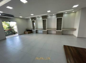 Comercial · 107m² · 4 Vagas · Sala Comercial para alugar em Cidade Nova de 107.00m² com 4 Garagens