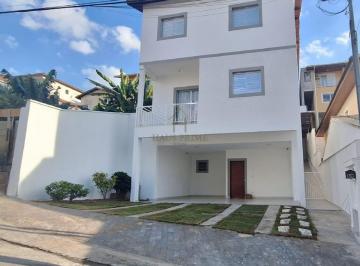 Casa · 346m² · 5 Quartos · 6 Vagas · Casa de Condomínio para venda em Jardim Rio Das Pedras de 346.00m² com 5 Quartos, 3 Suites e 6 Garag