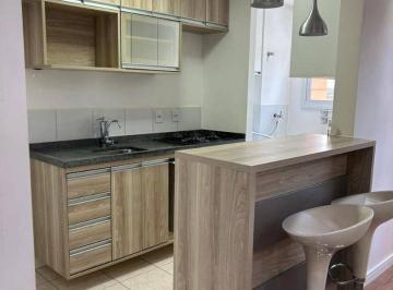 Apartamento · 50m² · 2 Quartos · 1 Vaga · Apartamento para venda em Residencial Santa Giovana de 50.00m² com 2 Quartos e 1 Garagem