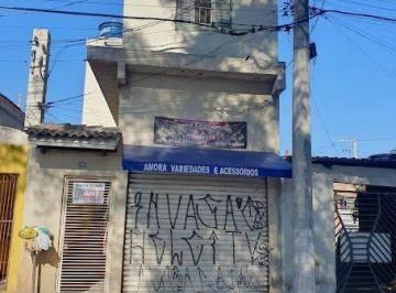 Comercial · 40m² · Sala Comercial para alugar em Jardim Maria De Lourdes de 40.00m²