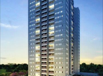Apartamento · 105m² · 3 Quartos · 2 Vagas · Apartamento para venda em Quinta Da Primavera de 105.00m² com 3 Quartos, 3 Suites e 2 Garagens
