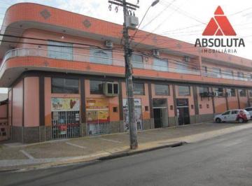 Comercial · 40m² · Sala Comercial para venda em Parque Residencial Jaguari de 40.00m²